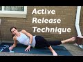 HOW TO RELEASE TIGHT MUSCLES (Prevent injuries and move better!)