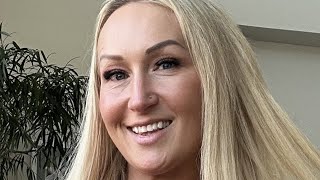 MOMMA BOMBSHELL | The stunning American star ⭐ who got her start in 2023