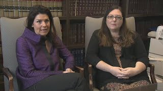 Attorney for lawyer accused of having sex with inmate denies allegations
