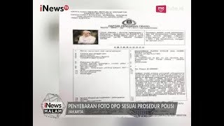 Download lagu Pasca Menjadi DPO, Foto Rizieq Shihab Disebar ke Kantor Polisi & Ditempat Ramai - iNews Malam 06/06