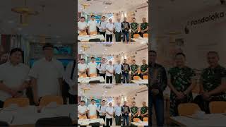 Simbol Angka 8