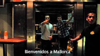 Discoteca Tito's Mallorca