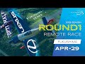 Rd.1 Highlight 2025｜Who Will Claim Victory?｜AIR RACE X