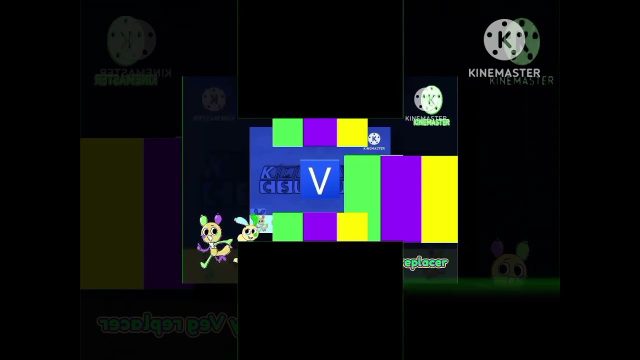 YTPMV Klasky Csupo in Vegas pro Major Scan ^2