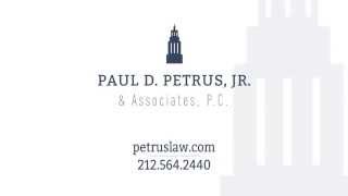 New York City Probation Violations Attorney | Manhattan Criminal Defense Lawyer