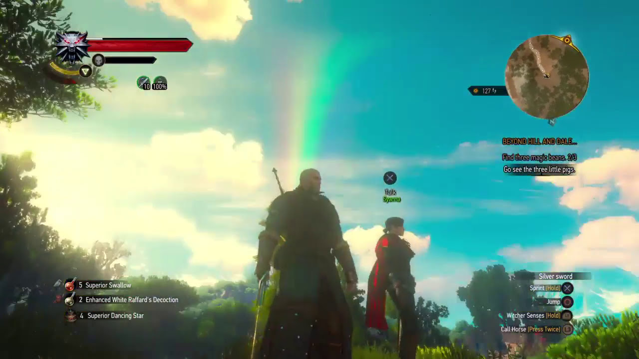 The Witcher 3: Wild Hunt - Complete Edition Cheats on Nintendo Switch -  Cheats.co