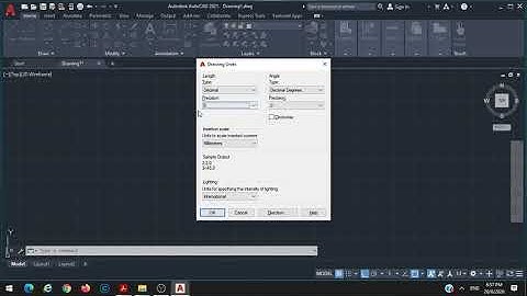 AUTOCAD ABSOLUTE,RELATIVE AND POLAR COORDINATE PART2