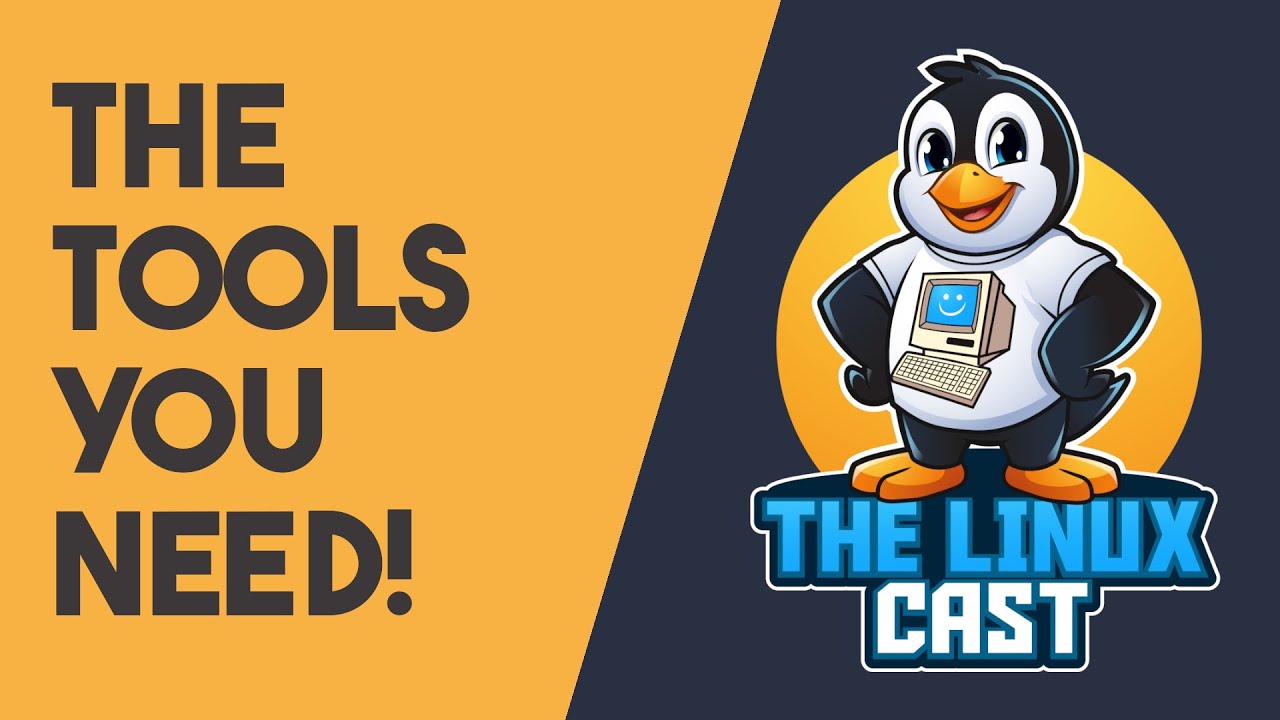 Tools We Use For Our Linux Setups with 