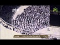 مكة المكرمة  بيت الله الحرام  صلاة الجمعه 21 4 1435هـ