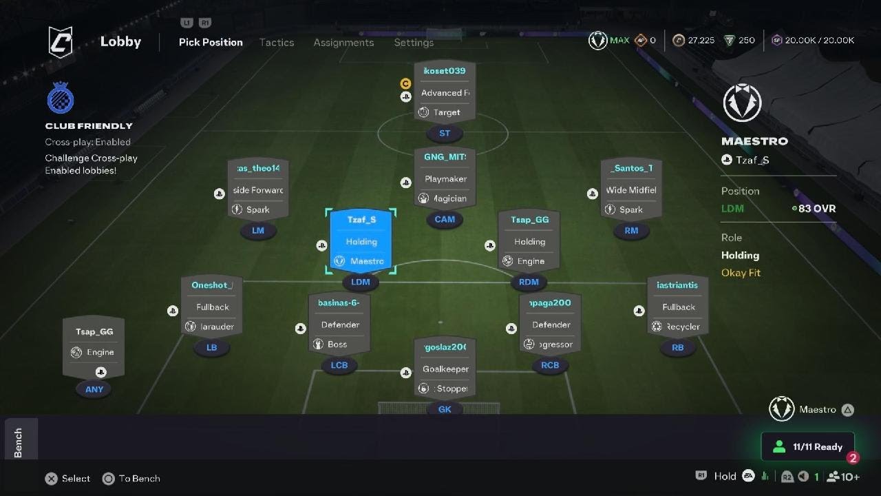 PGS 🇬🇧 Match day 30 Vs Astra Giurgiu 