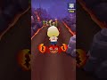 Subway Run Gameplay | Impossible Escape Challenge 🔥 | New High Score Run!