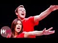 Top 10 Rachel and Finn Moments