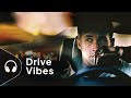 Night drive wave mix  atmospheric bass music