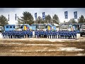 КОМАНДА «КАМАЗ МАСТЕР». КУРС НА «ДАКАР 2022». 21 НОЯБРЯ 2021 г.