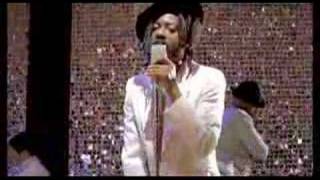 K-OS: "Sunday Morning"