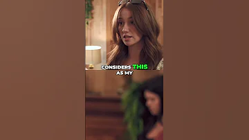 Serving Coffee Clashing Generations And Uncomfortable Truths Under The Influence TV Series Comi 