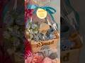 Elegant Personalised gift Baskets crafted in Qatar.#babygift #babygiftset #babygiftideas