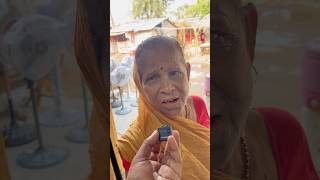 🤣 Dadi Ji Ka Honest Review! Kent Fan Dekhkar Kya Bola? 😄 | Kent Fan Review#shortsfeed #desidshop