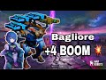BAGLIORE SIGUE SIENDO EL MEJOR ROBOT DE APOYO!! | WAR ROBOTS UPDATE 11.4 AYUDA A TU EQUIPO