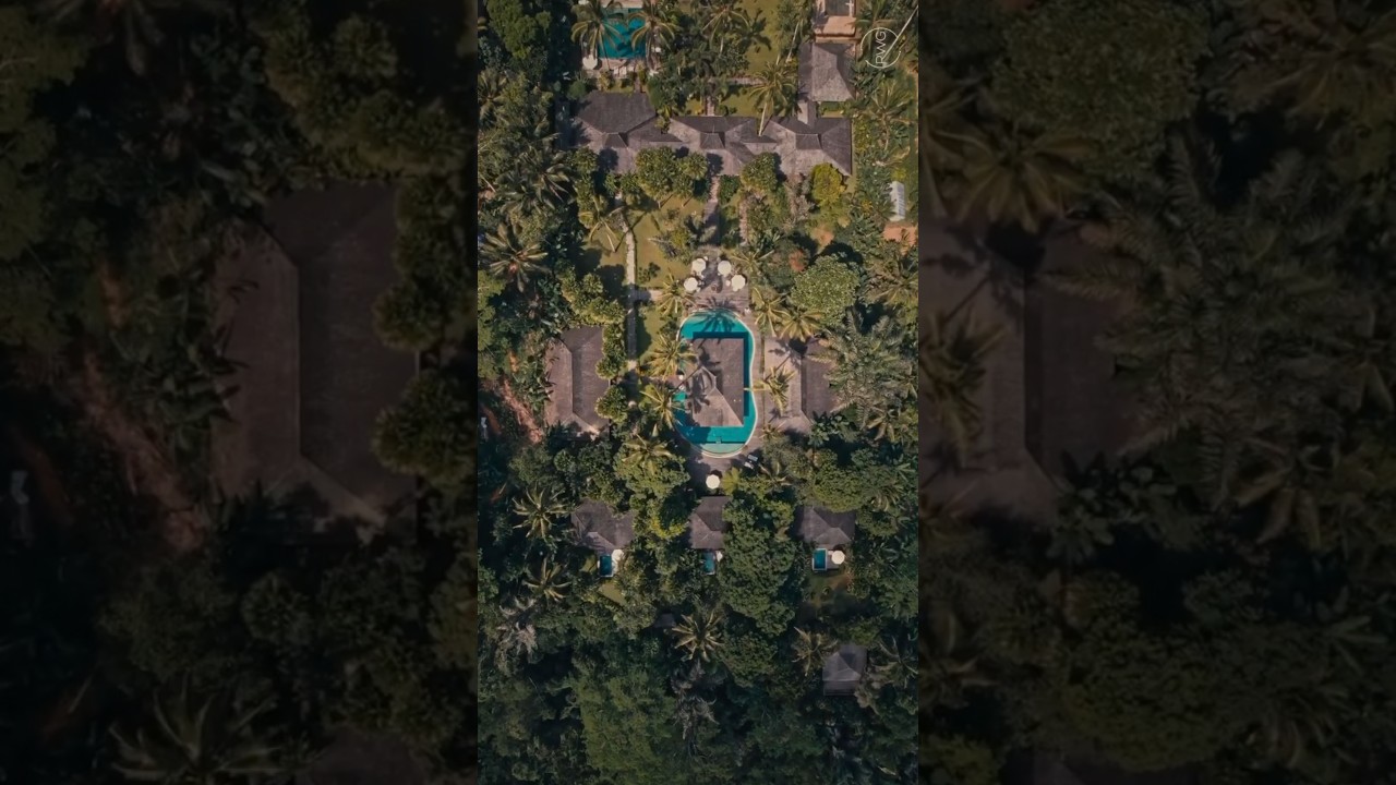 Вечеринка за 10 000 км от Москвы? 