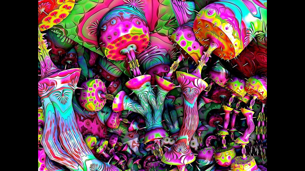 RKey - Грибы (prod. by EIRON)