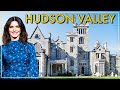 7 insane luxury old money mansions of hudson valley