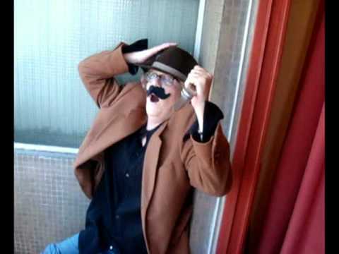 PEDRO NAVAJA (The Clip).mpg