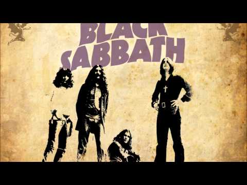 Black Sabbath - 1975 - Sometimes I'm Happy (Rare)