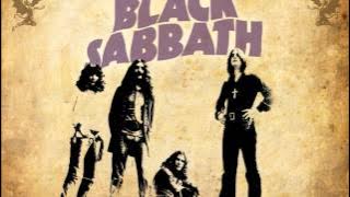 Black Sabbath - 1975 - Sometimes I'm Happy (Rare)