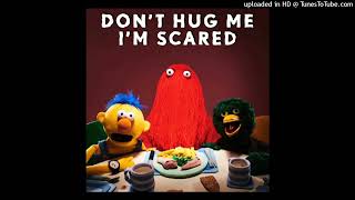 The Blob’s Song - Don’t Hug Me I’m Scared (Instrumental)