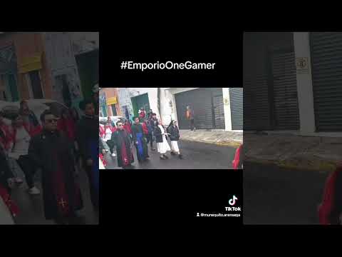 Subimos al Cerro Teuhtli a bendecir la cruz en Miércoles Santo | Recorrido diocesano Milpa Alta