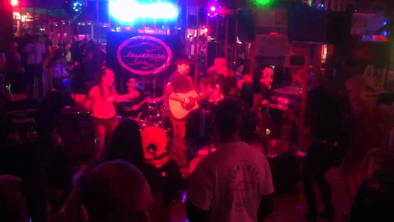 The Razorbacks Toronto The Razorbacks - YouTube