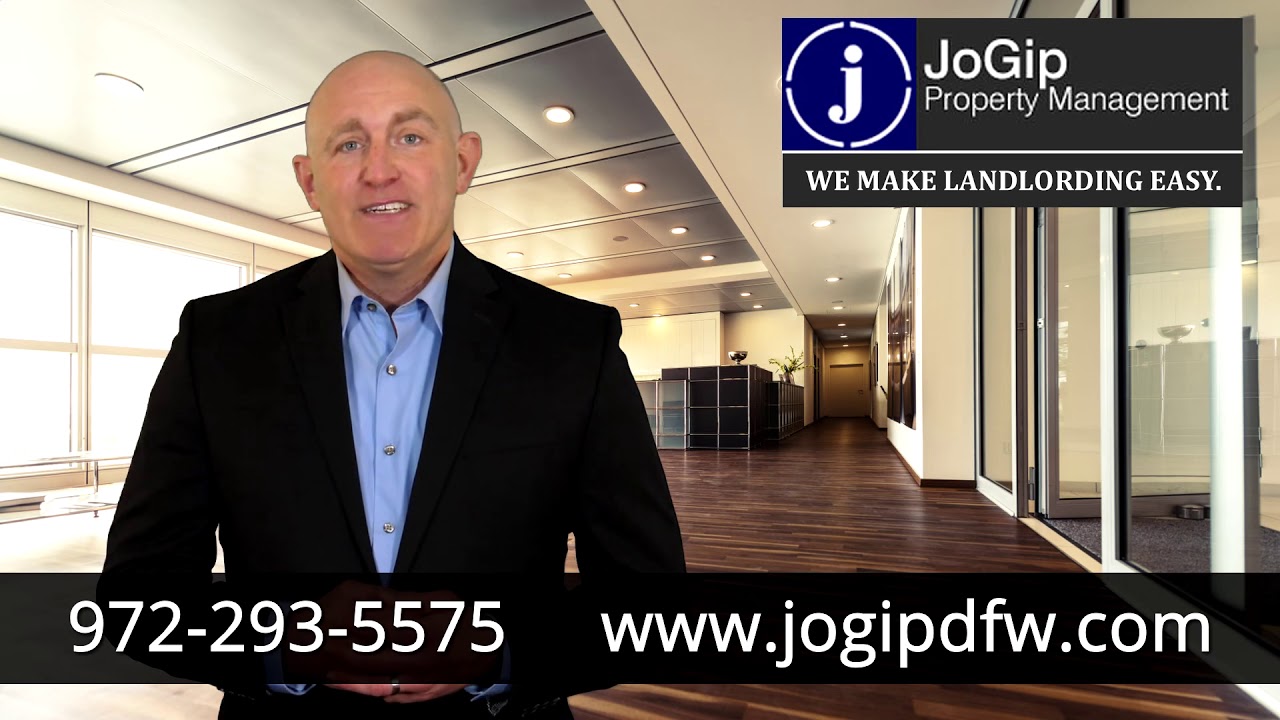 Dallas 1 Residential Property Management Company YouTube