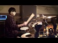 Return to Zero / Fear, and Loathing in Las Vegas [Drum cover]