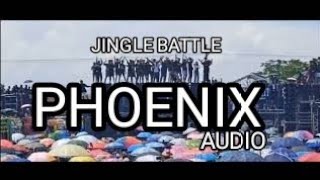 Jingle Battle Phoenix  2026