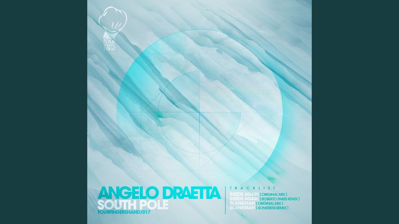Inside Again (Original Mix)