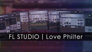 FL STUDIO | Love Philter