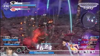 【DFFNT】スコールアルテマまでの道のり（昇格済み）【クリスタルA】