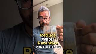 STOP Drinking Plain Water When You're Bloated Do This Instead"84/100