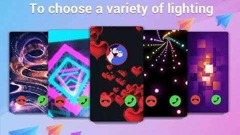 Change Incoming Calling Themes Your Android Device || very Easily By Technical Friends