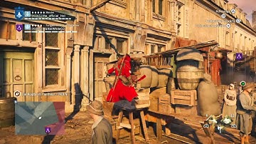 How to  climb like a Sir | AC Unity