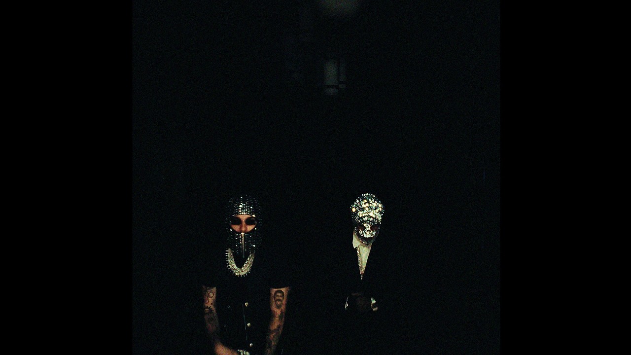 (FREE) Don Toliver x Yeat Type Beat 2026 - “GETTIN' CRAZY”