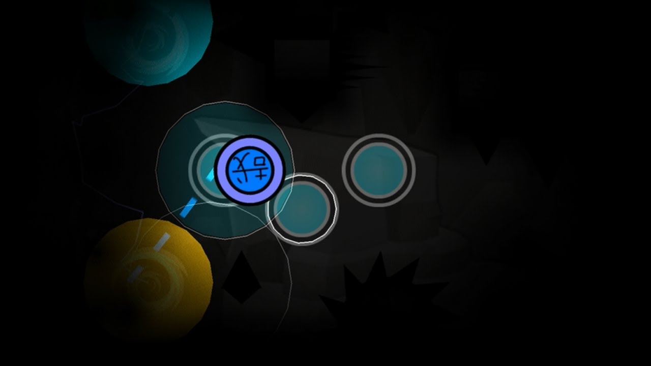 𝐇𝐃 | 60HZ FRAME PERFECT "Paraballa" (Blind Challenge) by Gorling | Geometry Dash 2.11