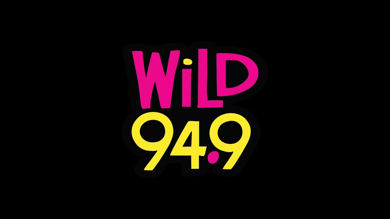 ♫ WILD 94.9  SF Bay's #1 Hit Music Station