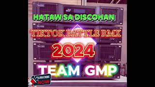 NEW TIKTOK REMIX2K24_RAGATAK MIX GMP_FBDR