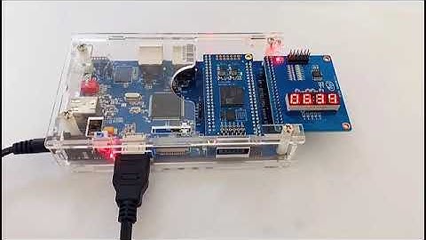 Banana Pi BPI-F2S Soc design and Xilinx Artix-7 FPGA development kit