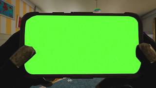 FBI OPEN UP MEME Greenscreen