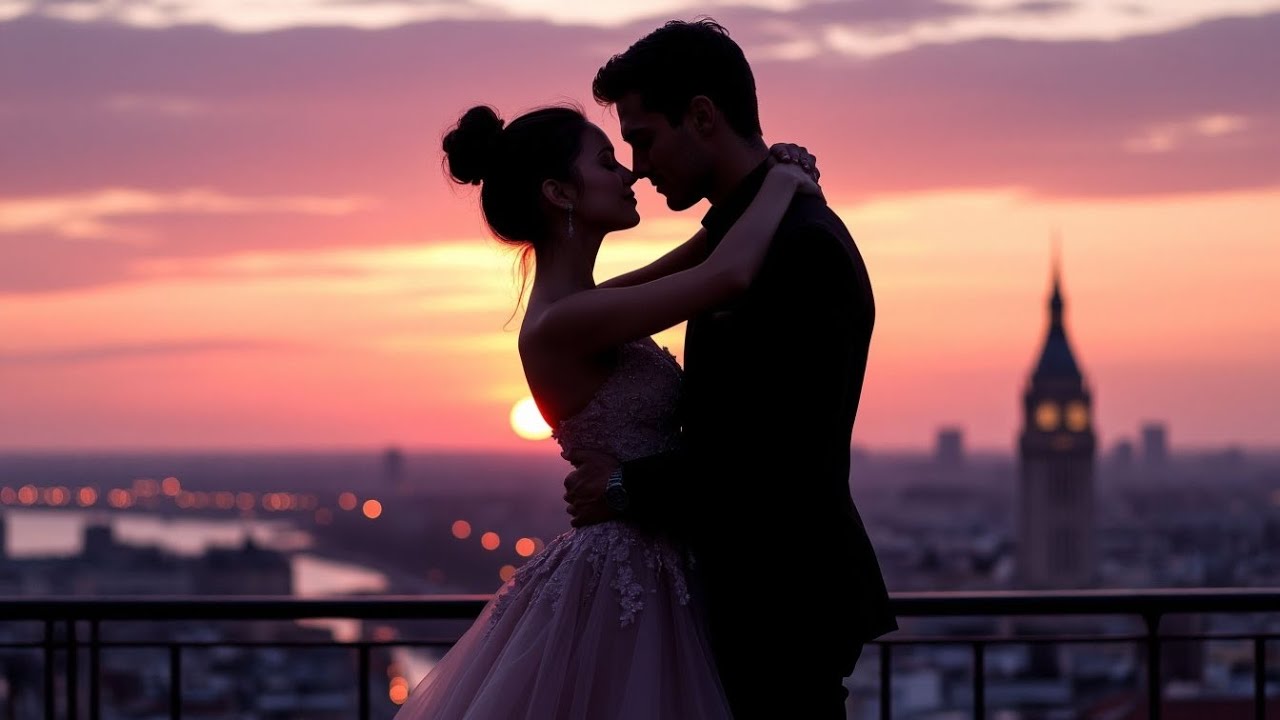 ДЕРЖИ МЕНЯ НЕЖНО - авторская лирическая песня на мои стихи 