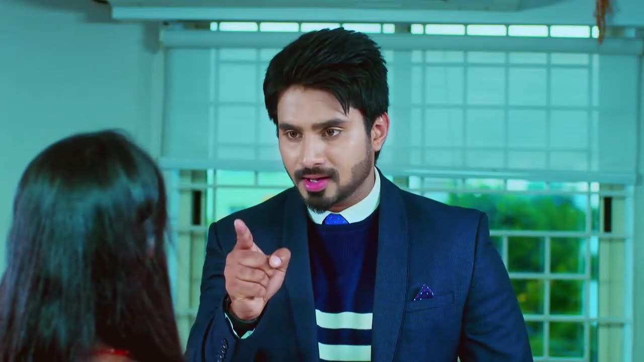 Gattimela - Ep 175 - Sudha Narasimharaju, Gagana - Kannada Tv Serial - ZEE5 Classics Kannada