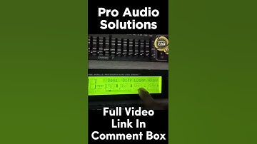 Alesis Midiverb 4 || #shorts